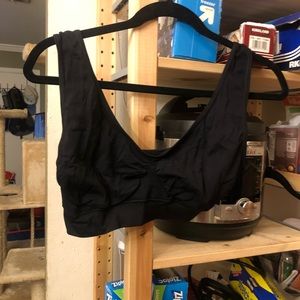 3 lounging bras